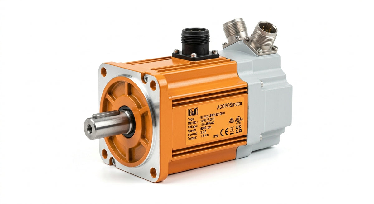 B&R 8LVA33.B8015S100-0