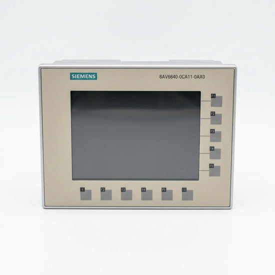 Siemens 6AV6640-0CA11-0AX0
