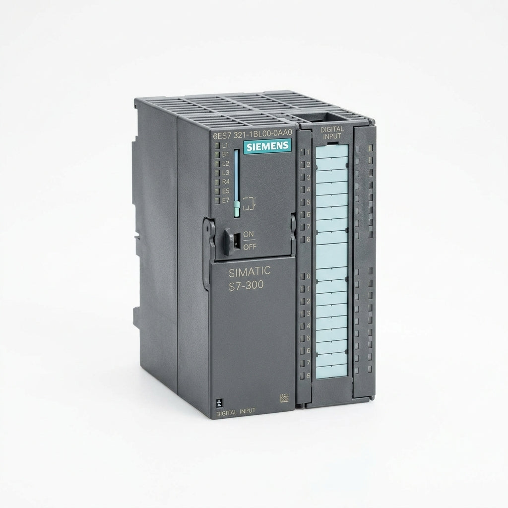 SIEMENS 6ES7 321-1BL00-0AA0