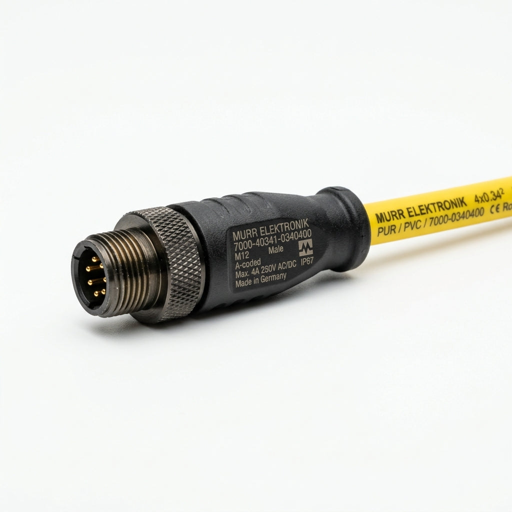 MURR ELEKTRONIK 7000-40341-0340400