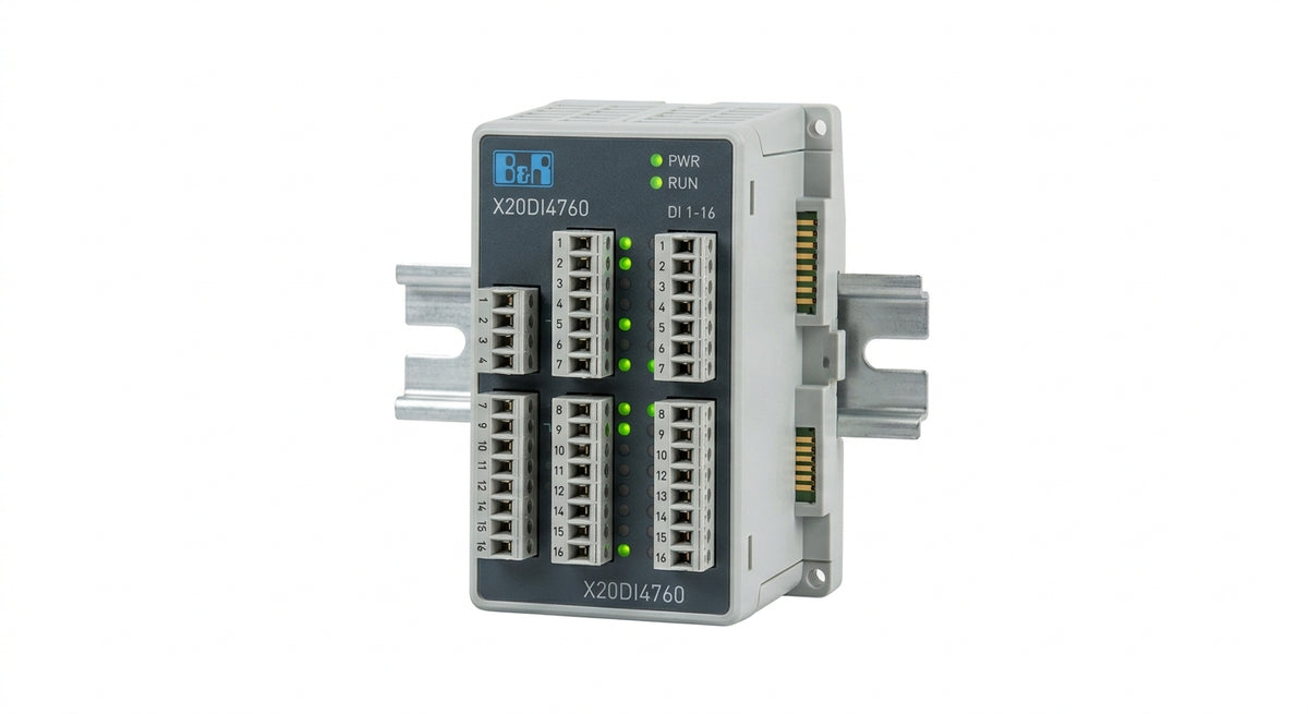 B&R X20DI4760