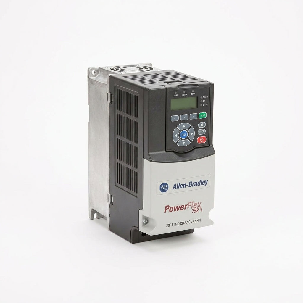 Allen-Bradley 20F11ND034AA0NNNNN