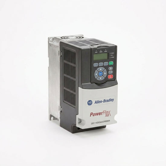 Allen-Bradley 20F11ND034AA0NNNNN