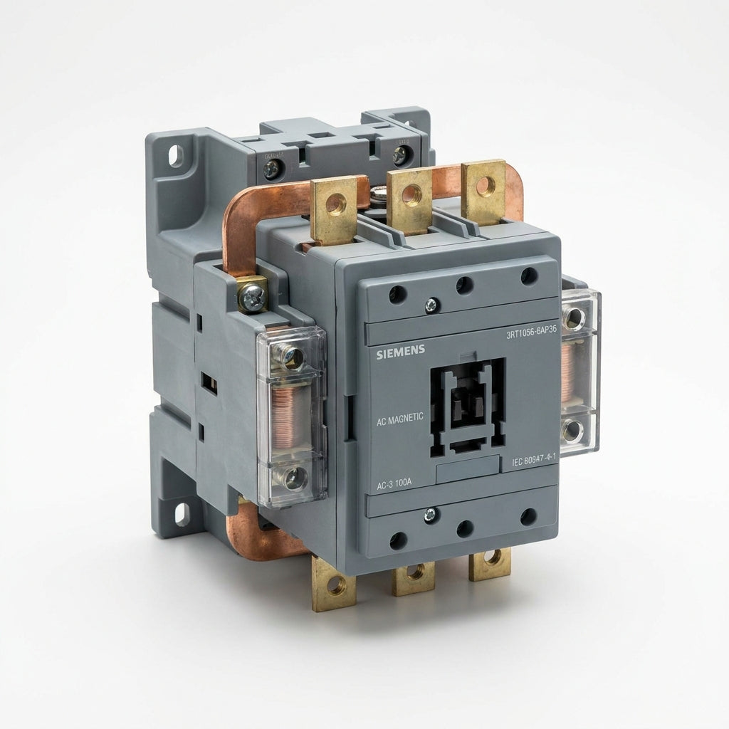 BIND 3rt1016-1bb42 SIEMENS Sirius Contactor