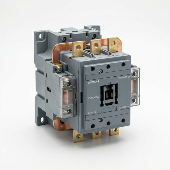BIND 3rt1016-1bb42 SIEMENS Sirius Contactor