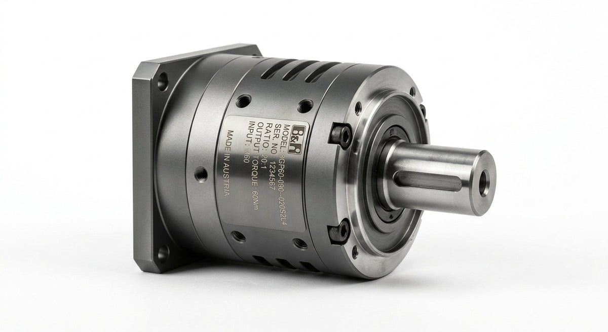 B&R 8GP60-090--020S2L4