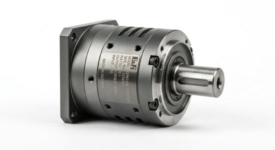 B&R 8GP60-090--020S2L4