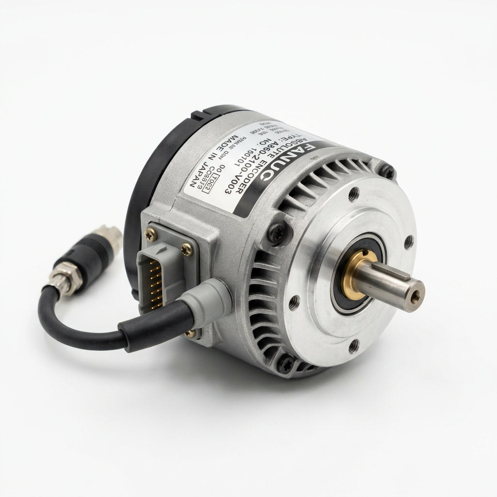 FANUC A860-2100-V003