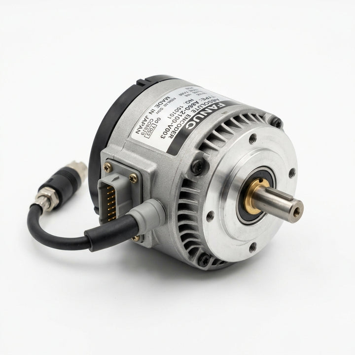 FANUC A860-2100-V003