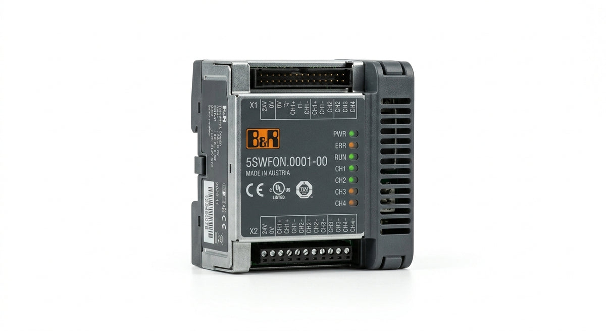 B&R 5SWFON.0001-00