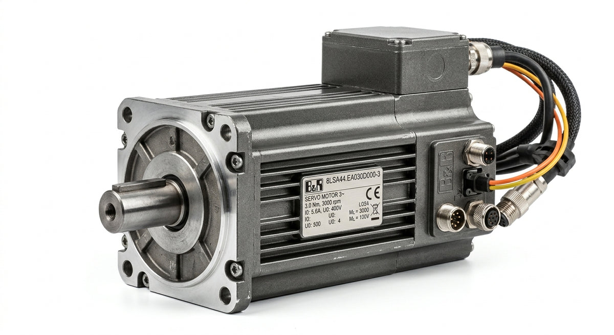 B&R 8LSA44.EA030D000-3