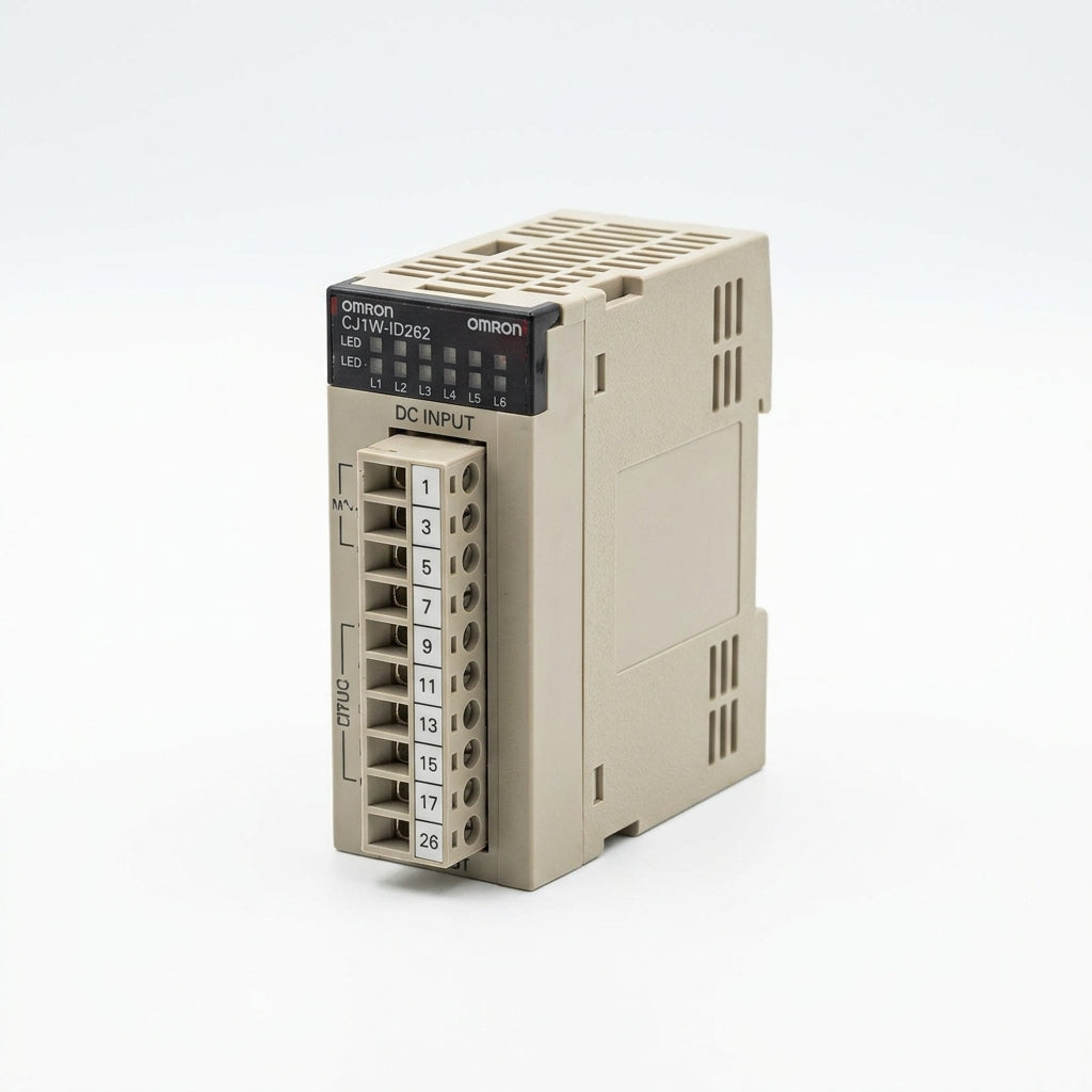 Omron CJ1W-ID262