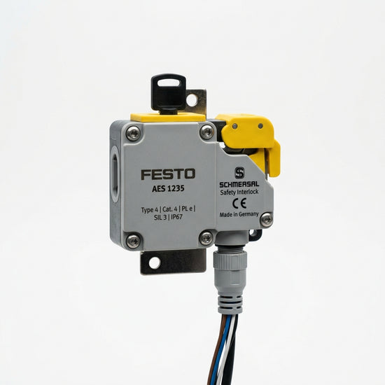 FESTO AES 1235