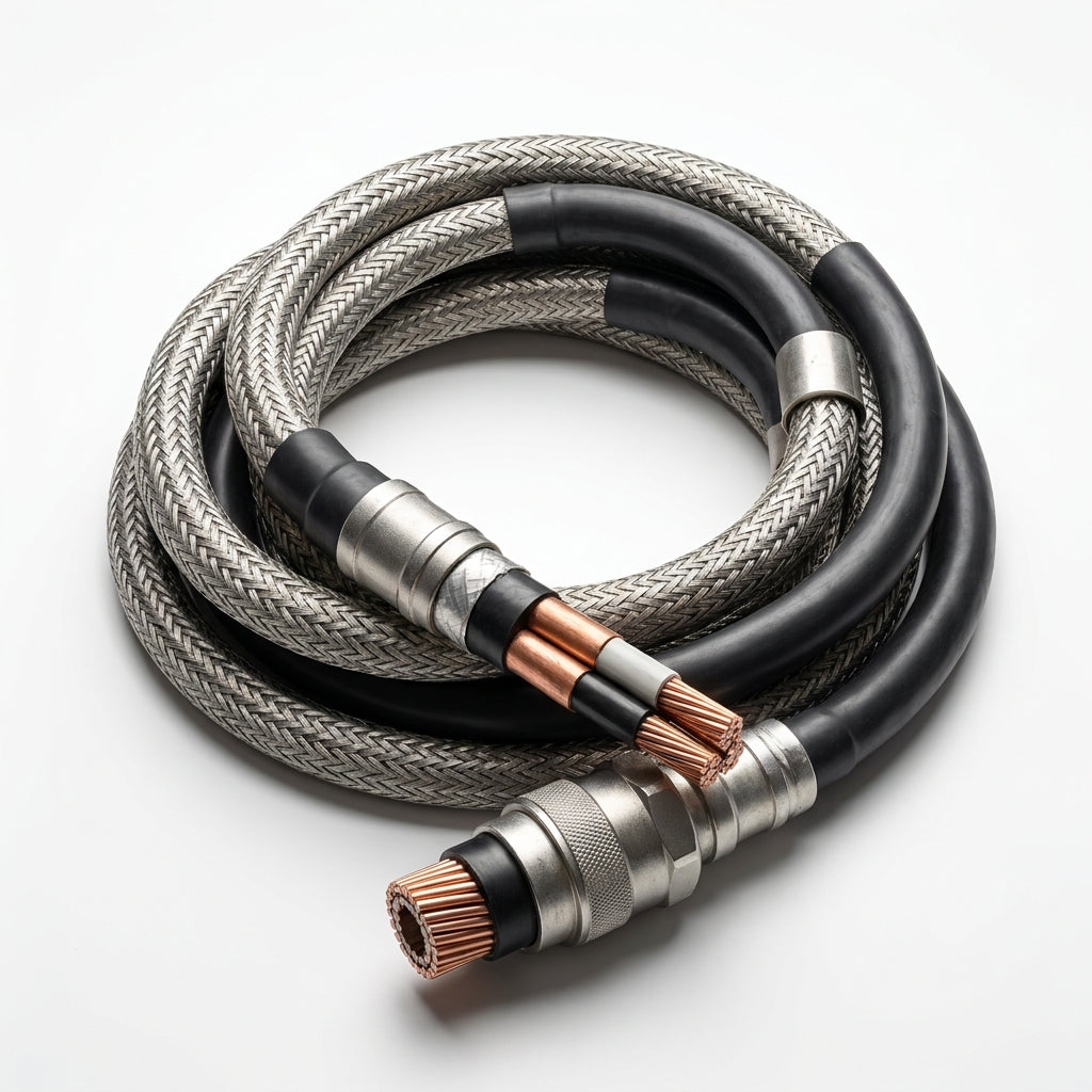 BIND 29117 H05V-K Red 1C AWG18 mca Helukabel CAJA 100 MTS