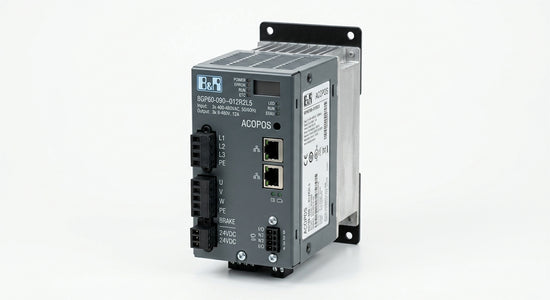 B&R 8GP60-090--012R2L5