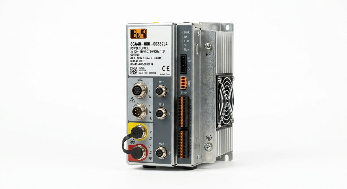 B&R 8GA40-080--003S2J4