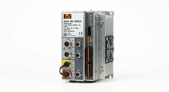 B&R 8GA40-080--003S2J4