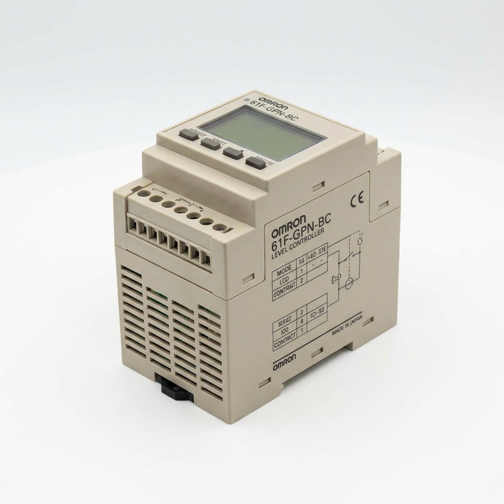 Omron 61F-GPN-BC