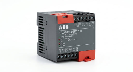 ABB 2TLA019995R5700