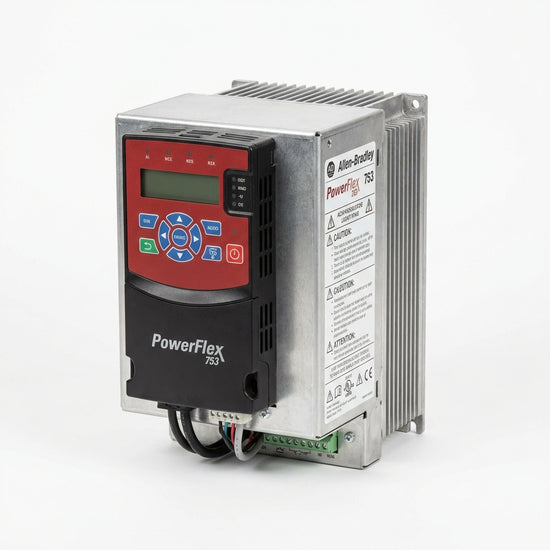 Allen-Bradley PowerFlex 753