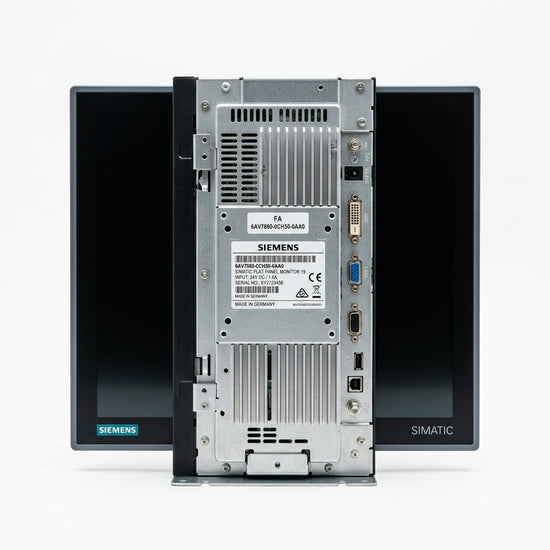 SIEMENS/FA 6AV7860-0CH50-0AA0