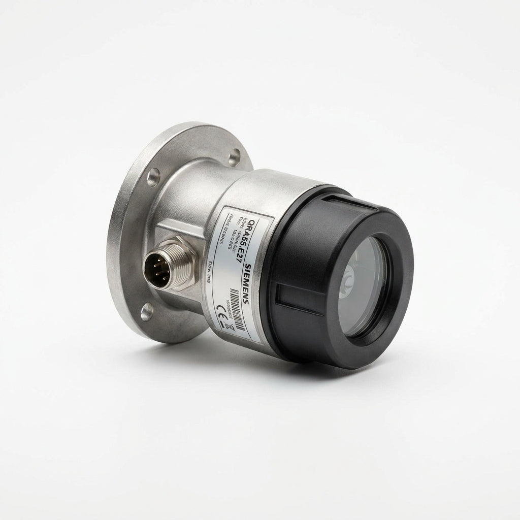 Siemens QRA55.E27
