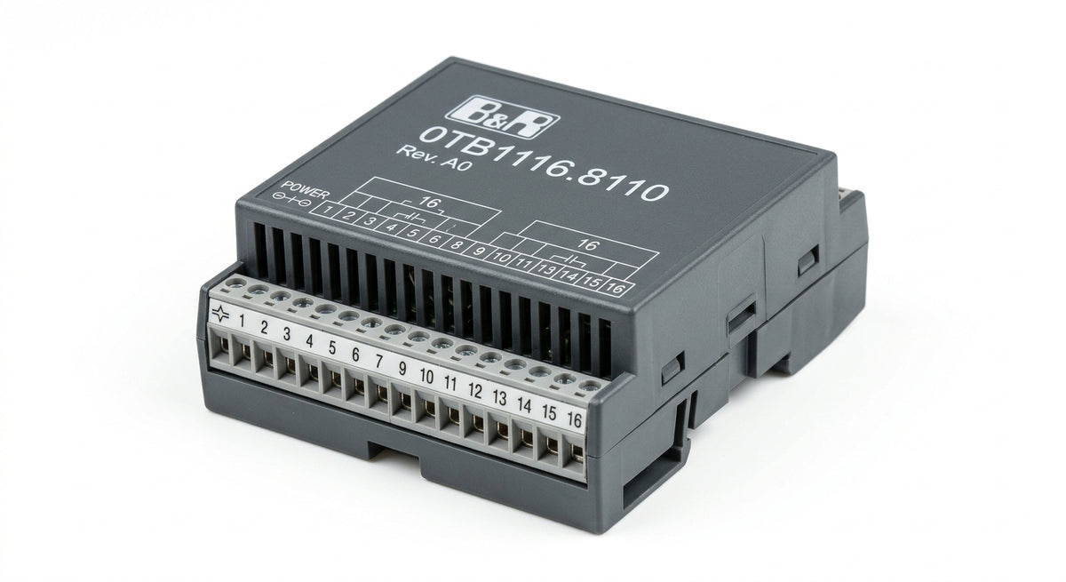 B&R 0TB1116.8110
