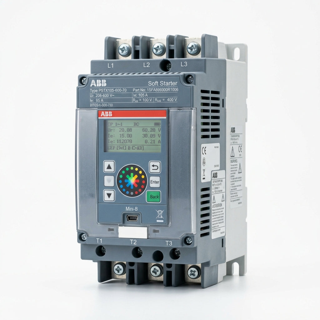 ABB 1SFA899300R1006