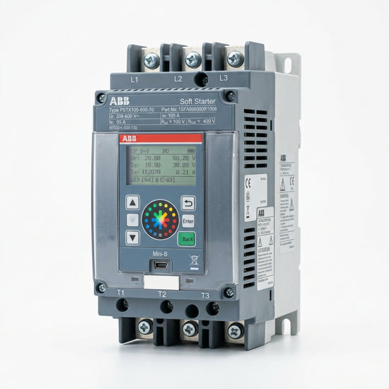 ABB 1SFA899300R1006