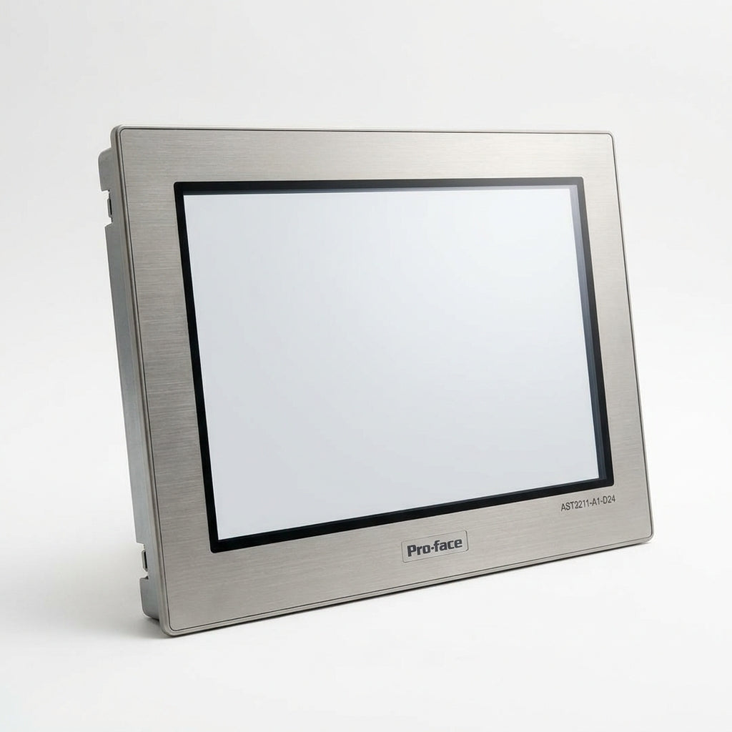 Pro-face AST3211-A1-D24