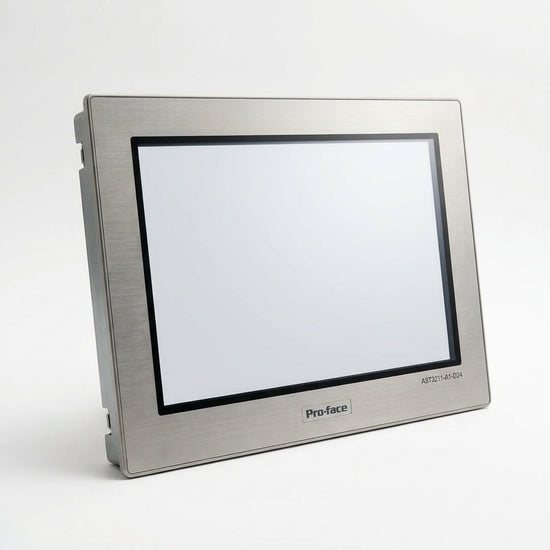 Pro-face AST3211-A1-D24