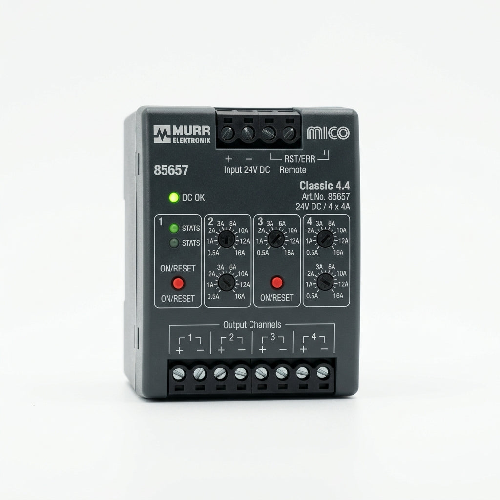 MURR ELEKTRONIK 85657