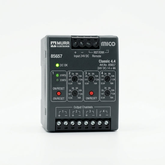 MURR ELEKTRONIK 85657