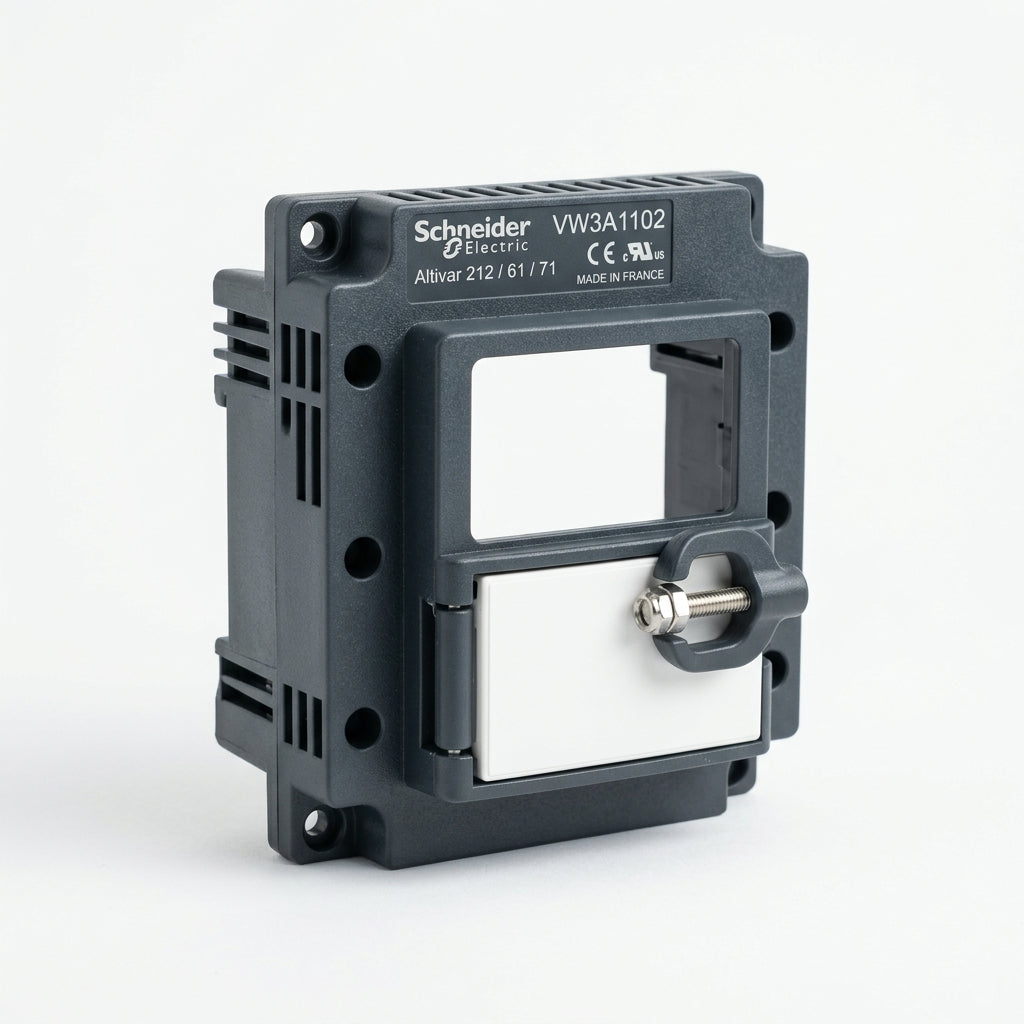 SCHNEIDER ELECTRIC VW3A1102 ACCESORIO DE MONTAJE FIJACION
