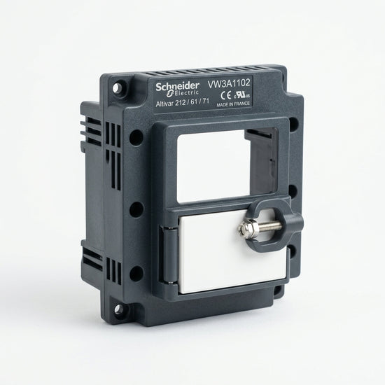 SCHNEIDER ELECTRIC VW3A1102 ACCESORIO DE MONTAJE FIJACION