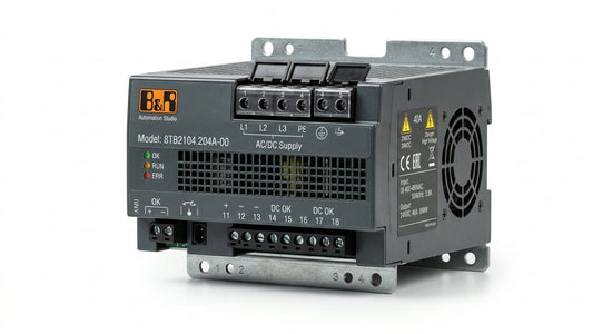 B&R 8TB2104.204A-00