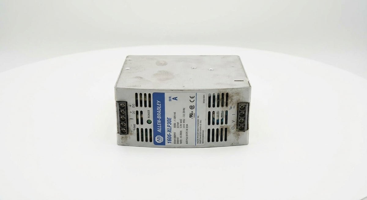 ALLEN BRADLEY 1606-xlp30e Ser. A