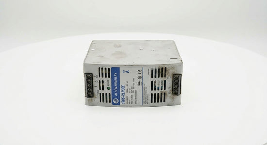 ALLEN BRADLEY 1606-xlp30e Ser. A