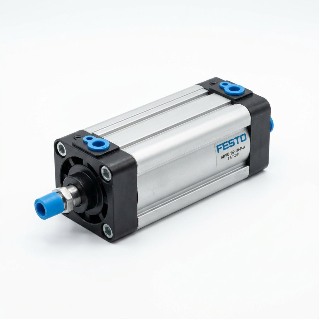 Festo ADVU-16-10-P-A 156508