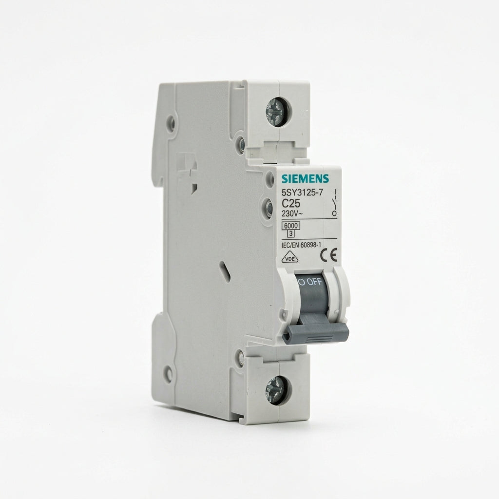 Siemens 5sy3125-7