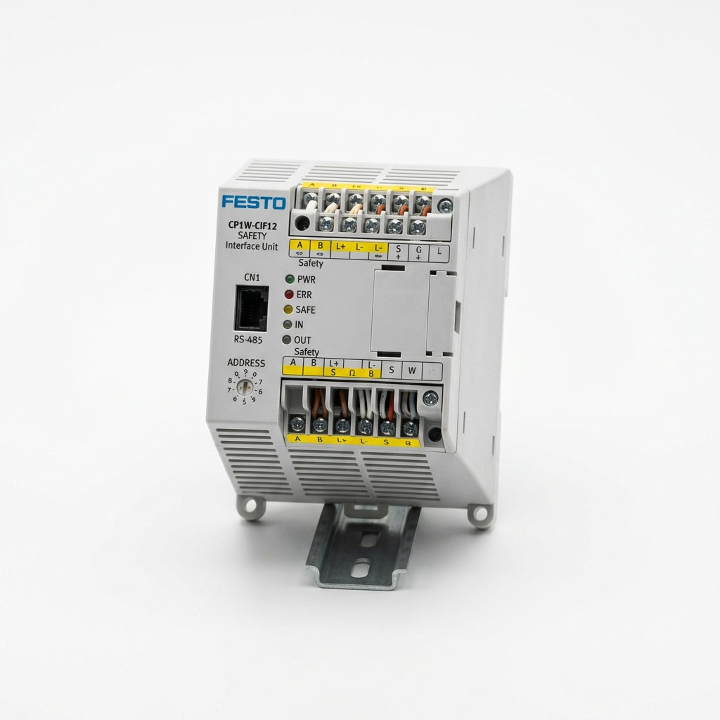 FESTO CP1W-CIF12