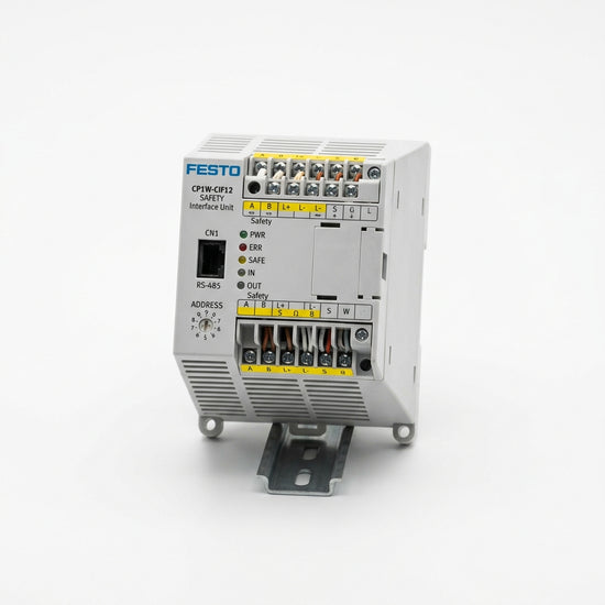 FESTO CP1W-CIF12