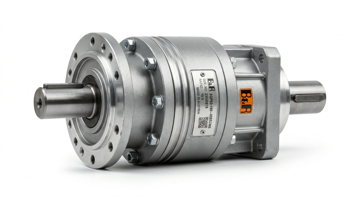 B&R 8GP60-190--008S2M8
