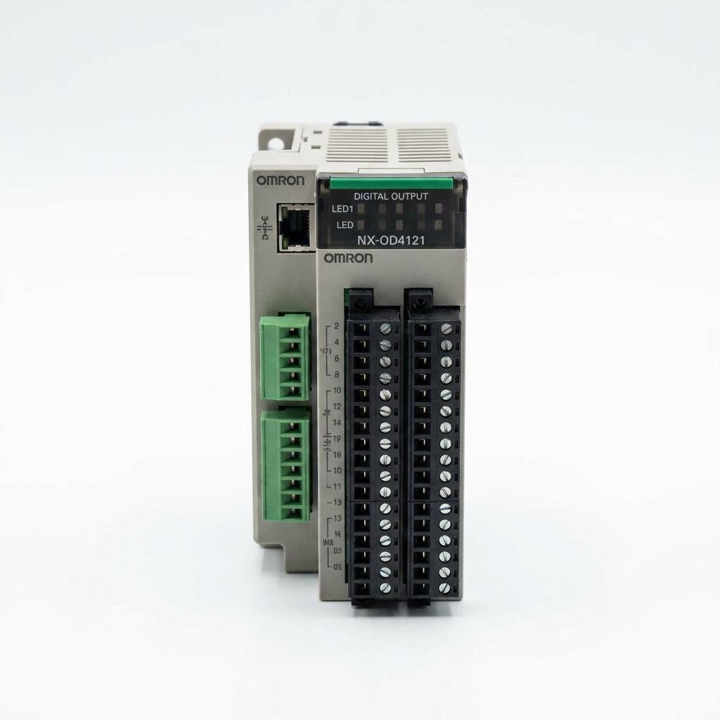 Omron NX-OD4121