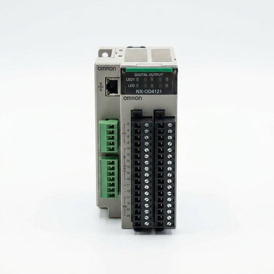 Omron NX-OD4121