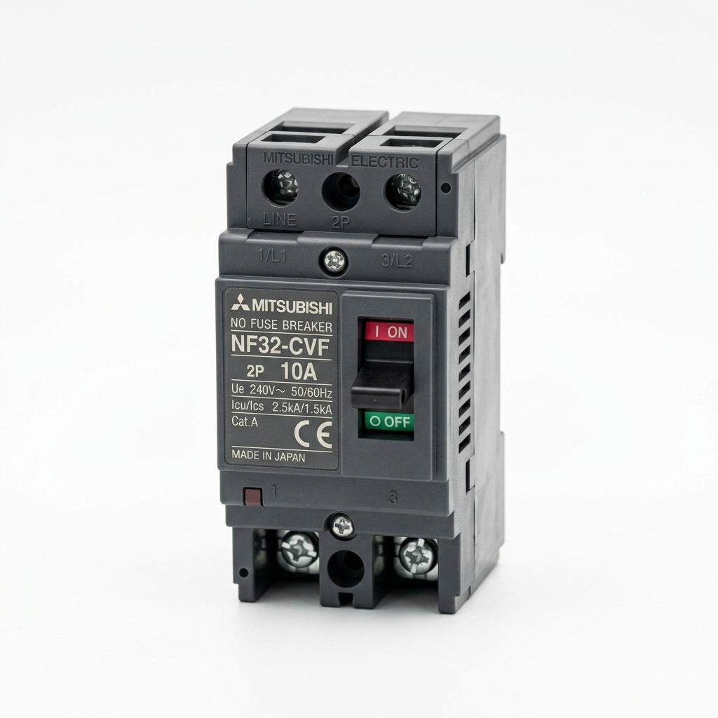 MITSUBISHI/FA NF32-CVF2P10A