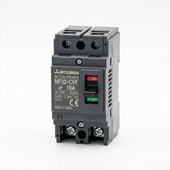 MITSUBISHI/FA NF32-CVF2P10A