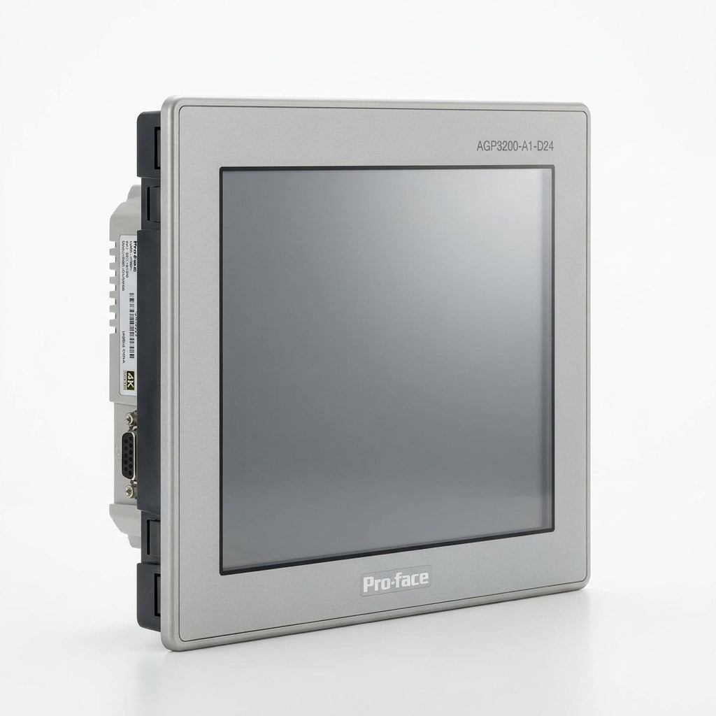 Pro-face AGP3200-A1-D24