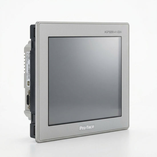 Pro-face AGP3200-A1-D24