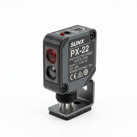 Sunx PX-22 sensor fotoeléctrico
